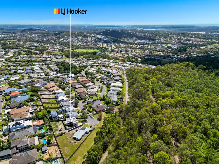 Main view of Homely house listing, Proposed Lot 1/29 Elkins Street, Pacific Pines QLD 4211