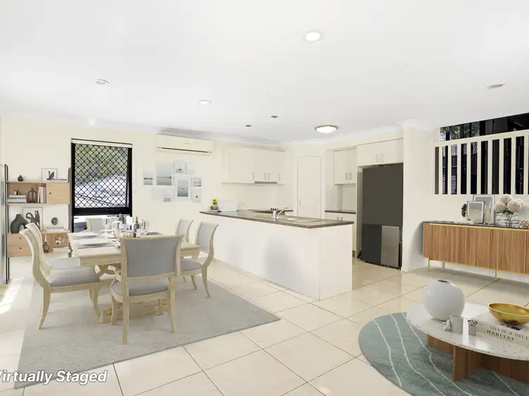 Second view of Homely house listing, Proposed Lot 1/29 Elkins Street, Pacific Pines QLD 4211