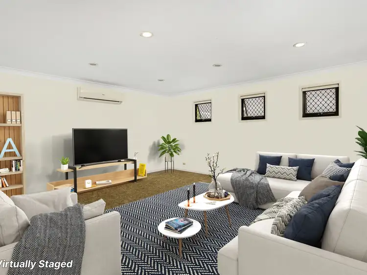 Third view of Homely house listing, Proposed Lot 1/29 Elkins Street, Pacific Pines QLD 4211