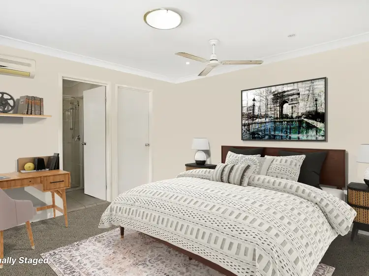 Fifth view of Homely house listing, Proposed Lot 1/29 Elkins Street, Pacific Pines QLD 4211