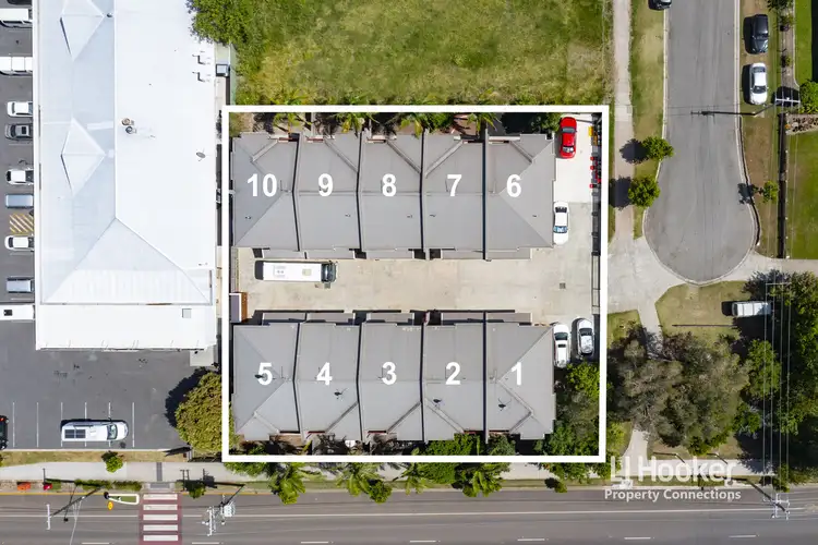 7/19 Wallace Street South, Caboolture QLD 4510