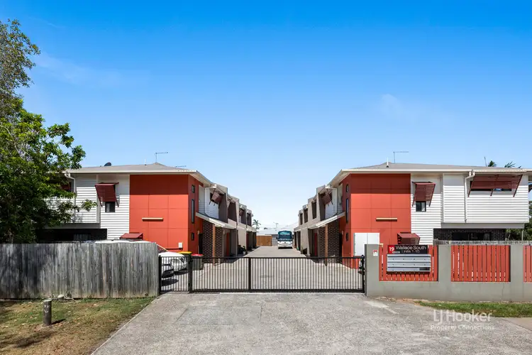 3/19 Wallace Street South, Caboolture QLD 4510