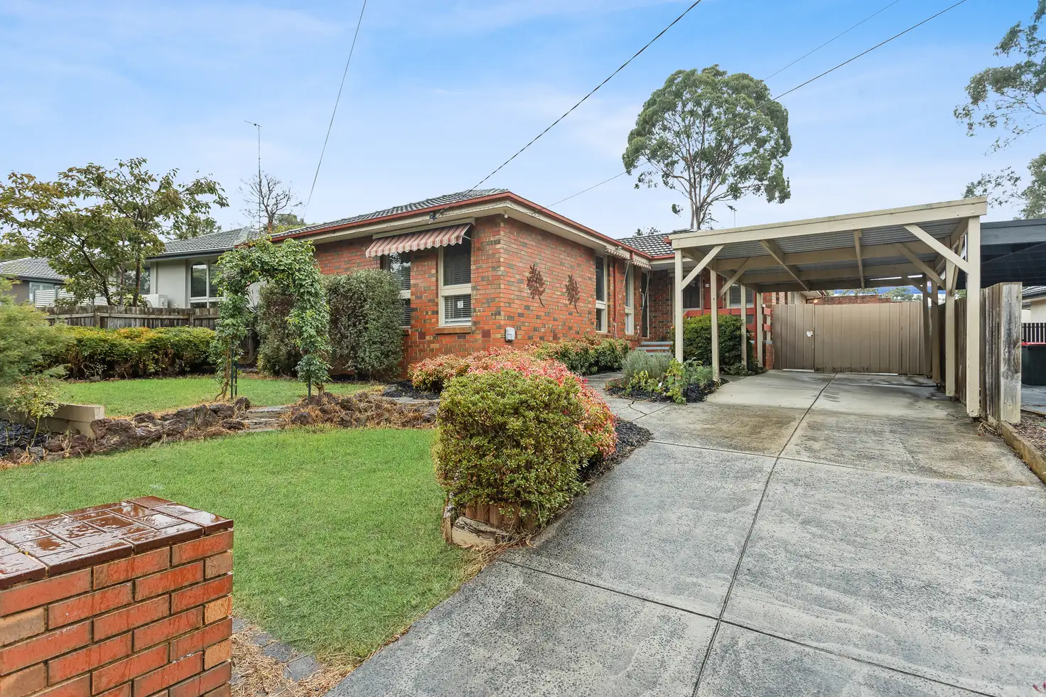 Main view of Homely house listing, 42 Democrat Drive, The Basin VIC 3154
