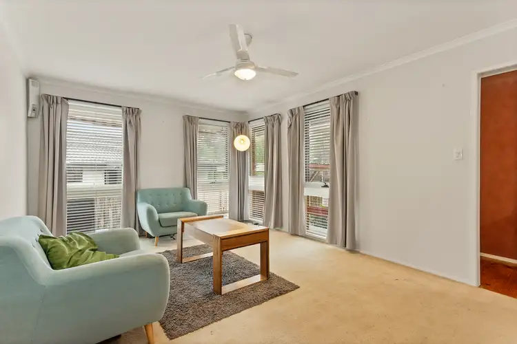 Second view of Homely house listing, 42 Democrat Drive, The Basin VIC 3154