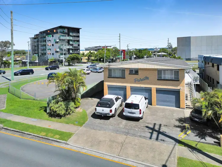 Fourth view of Homely unit listing, 2/6 High Street, Southport QLD 4215
