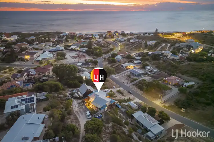 54 Hackney Way, Yanchep WA 6035