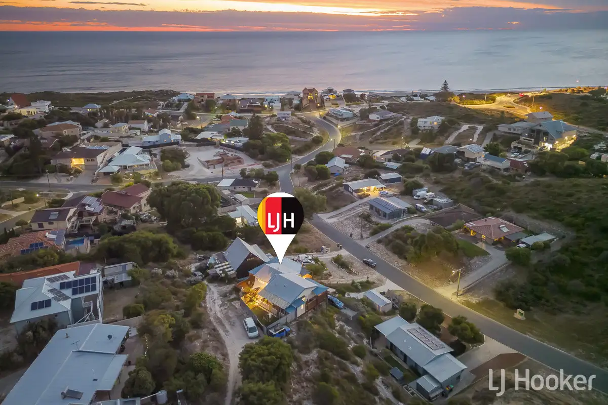 Main view of Homely house listing, 54 Hackney Way, Yanchep WA 6035