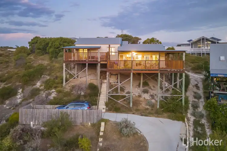 Second view of Homely house listing, 54 Hackney Way, Yanchep WA 6035