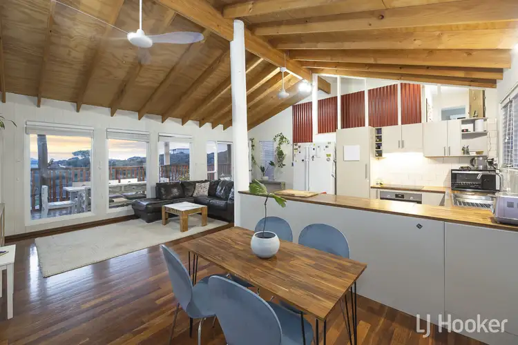 Third view of Homely house listing, 54 Hackney Way, Yanchep WA 6035