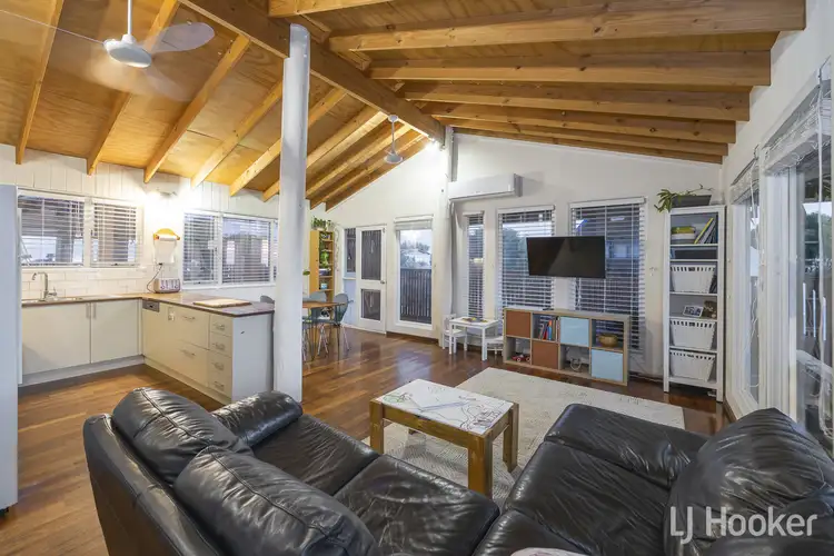 Fourth view of Homely house listing, 54 Hackney Way, Yanchep WA 6035