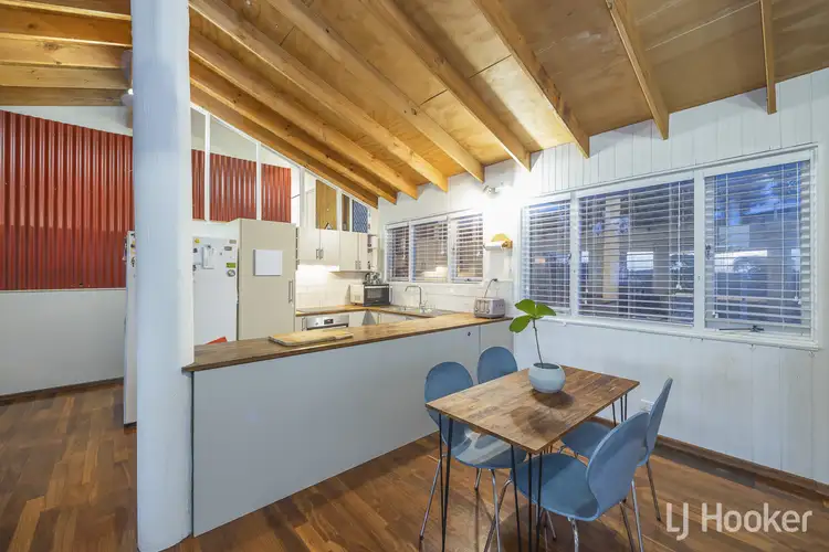 Fifth view of Homely house listing, 54 Hackney Way, Yanchep WA 6035