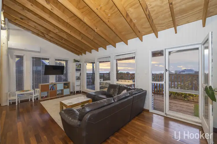Sixth view of Homely house listing, 54 Hackney Way, Yanchep WA 6035