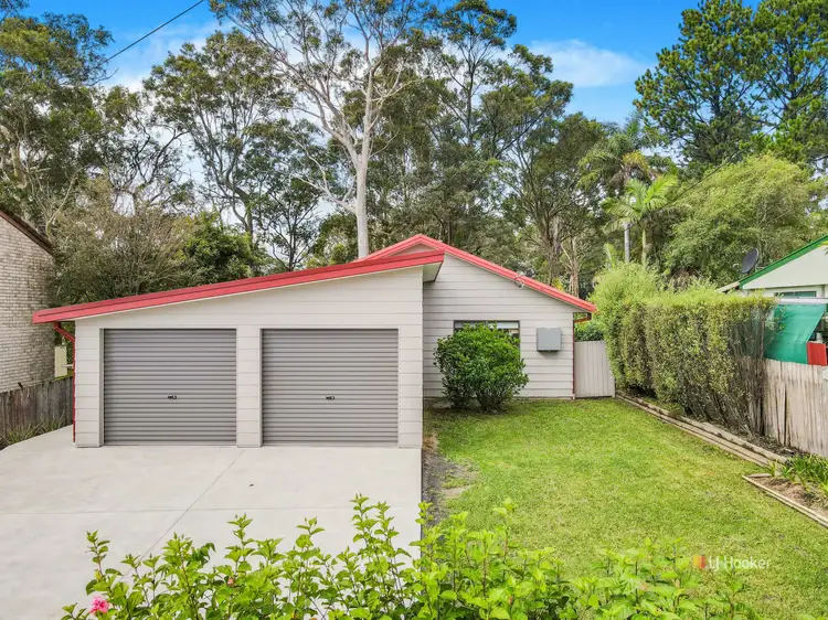 Main view of Homely house listing, 110 The Park Drive, Sanctuary Point NSW 2540