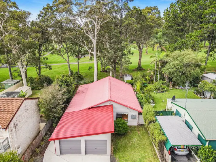 Second view of Homely house listing, 110 The Park Drive, Sanctuary Point NSW 2540