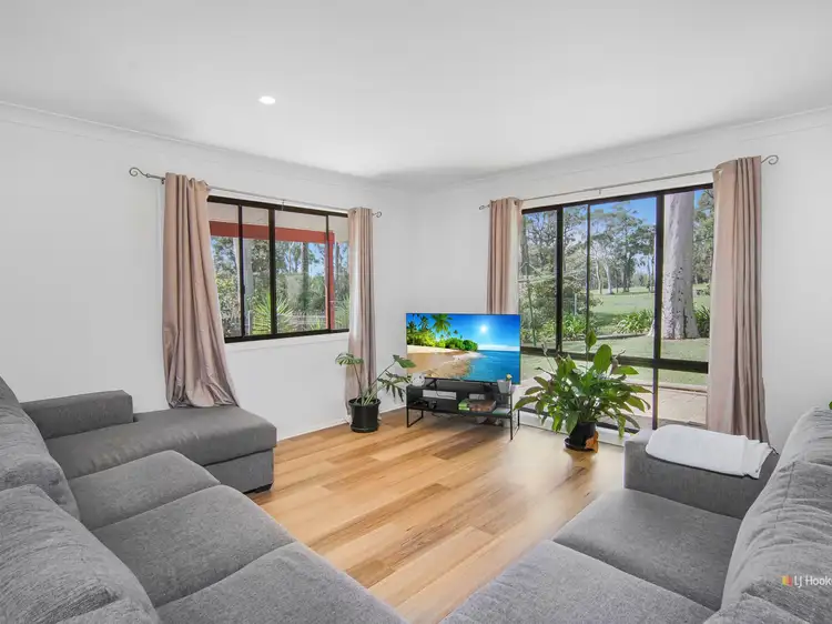 Third view of Homely house listing, 110 The Park Drive, Sanctuary Point NSW 2540