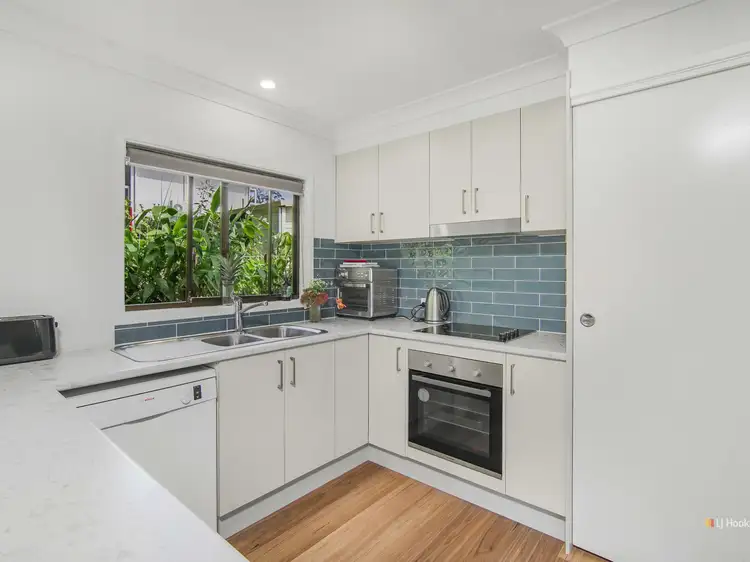 Fifth view of Homely house listing, 110 The Park Drive, Sanctuary Point NSW 2540