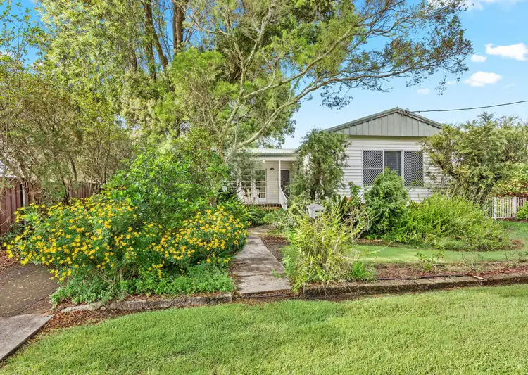 Main view of Homely house listing, 4 Douglas Street, Taree NSW 2430