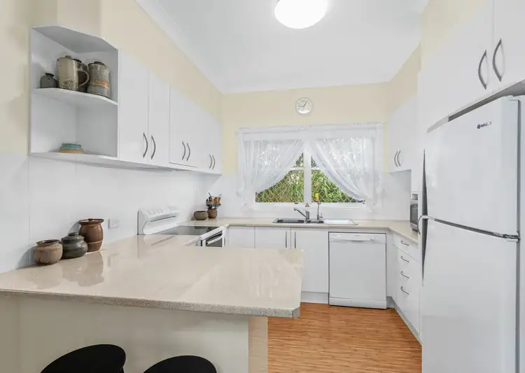 Second view of Homely house listing, 4 Douglas Street, Taree NSW 2430