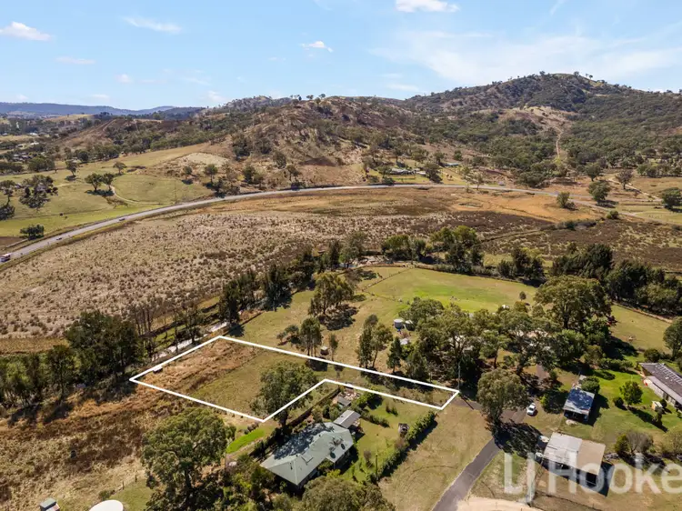 51 Fitzroy Street, Peel NSW 2795