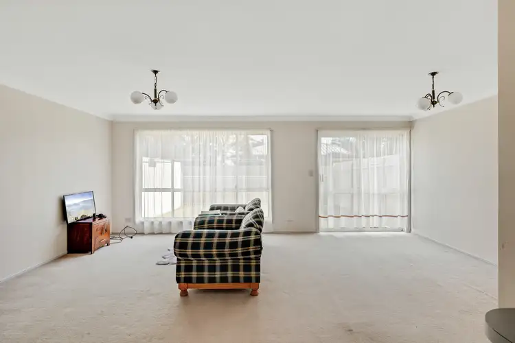 Second view of Homely townhouse listing, 3/9-11 Amber Court, Darling Heights QLD 4350