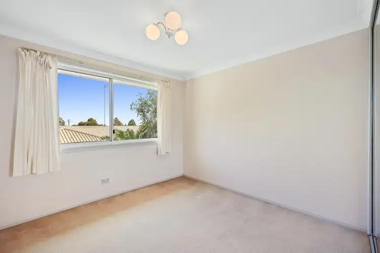 Fourth view of Homely townhouse listing, 3/9-11 Amber Court, Darling Heights QLD 4350