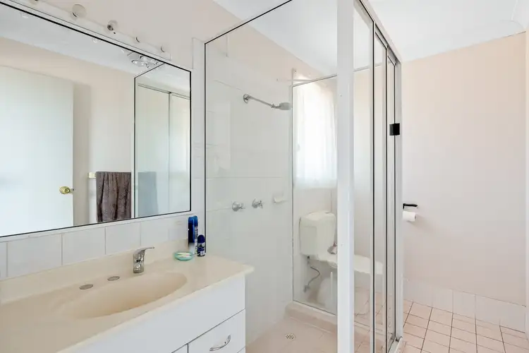 Fifth view of Homely townhouse listing, 3/9-11 Amber Court, Darling Heights QLD 4350