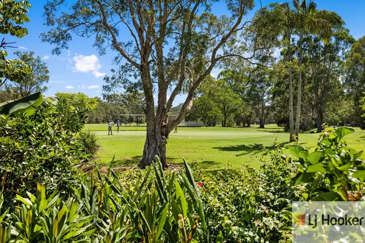 Third view of Homely house listing, 48 Narooma Drive, Ocean Shores NSW 2483