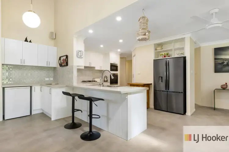 Fourth view of Homely house listing, 48 Narooma Drive, Ocean Shores NSW 2483