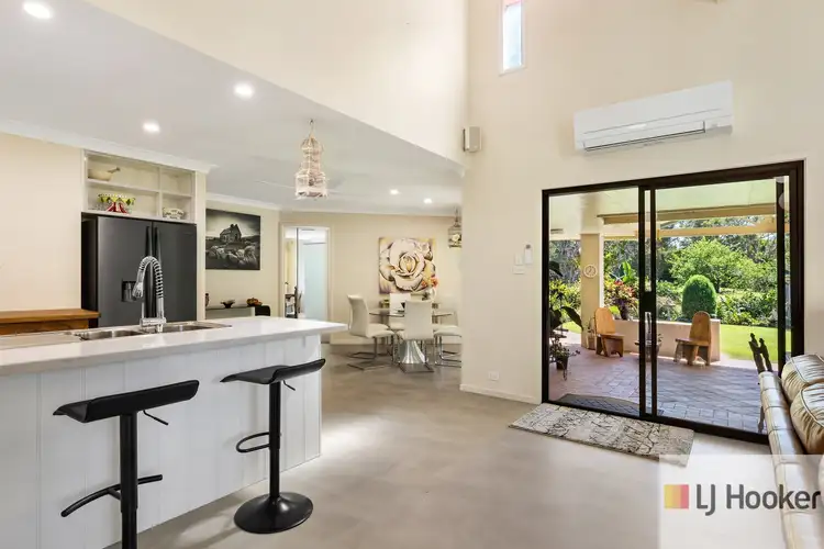Fifth view of Homely house listing, 48 Narooma Drive, Ocean Shores NSW 2483