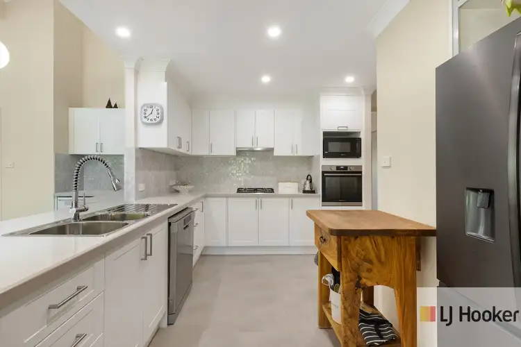 Sixth view of Homely house listing, 48 Narooma Drive, Ocean Shores NSW 2483