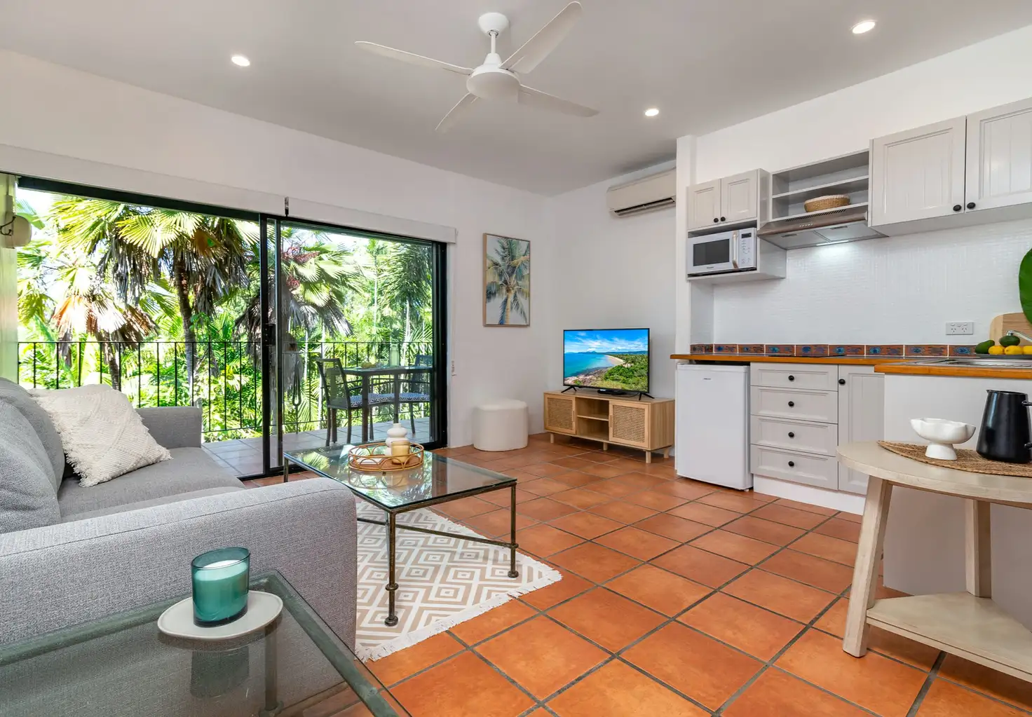 Main view of Homely unit listing, 22/62-64 Davidson Street, Port Douglas QLD 4877