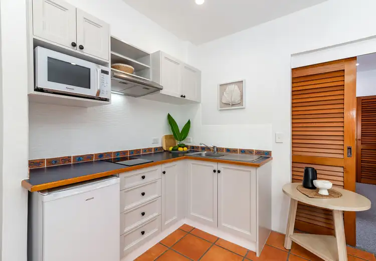 Second view of Homely unit listing, 22/62-64 Davidson Street, Port Douglas QLD 4877