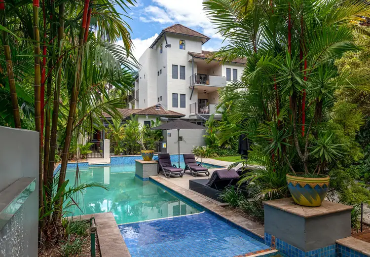 Fourth view of Homely unit listing, 22/62-64 Davidson Street, Port Douglas QLD 4877
