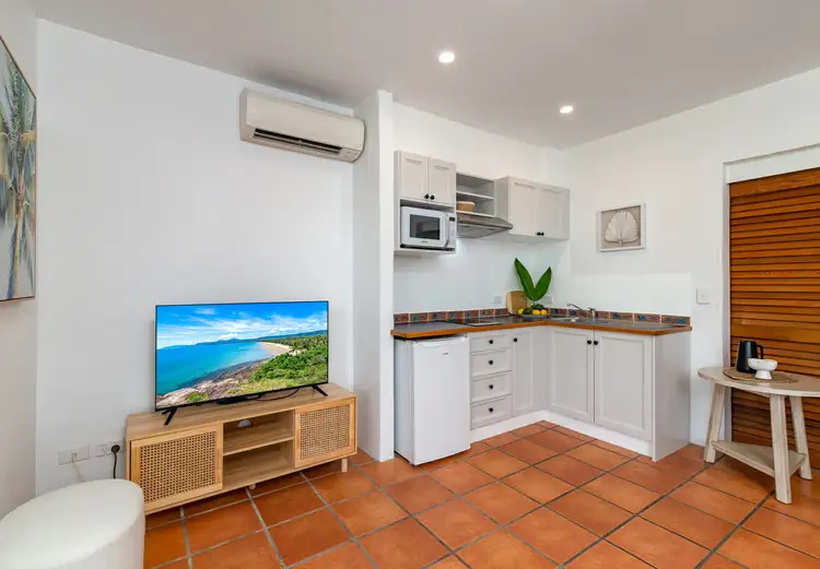 Fifth view of Homely unit listing, 22/62-64 Davidson Street, Port Douglas QLD 4877