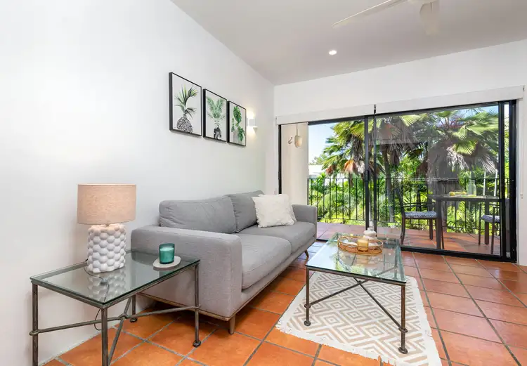 Sixth view of Homely unit listing, 22/62-64 Davidson Street, Port Douglas QLD 4877