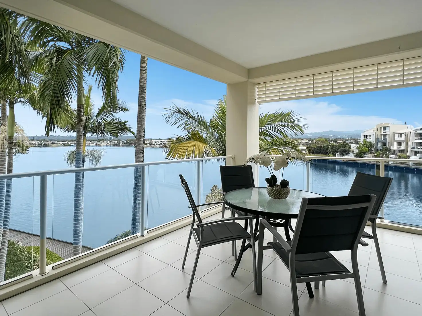 Main view of Homely apartment listing, 34/251 Varsity Parade, Varsity Lakes QLD 4227