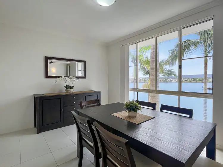 Sixth view of Homely apartment listing, 34/251 Varsity Parade, Varsity Lakes QLD 4227