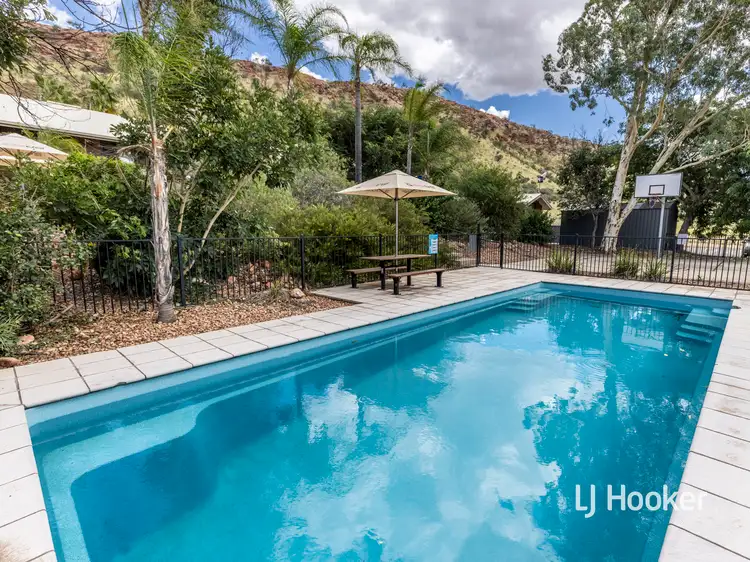 6/6 Stephens Road, Mount Johns NT 874