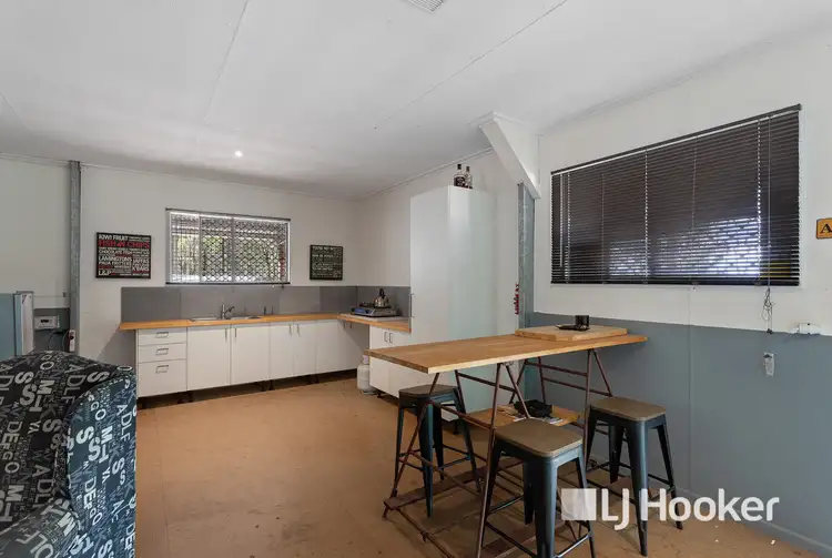 Third view of Homely rural property listing, 1412 Seventeen Mile Road, Seventeen Mile QLD 4344