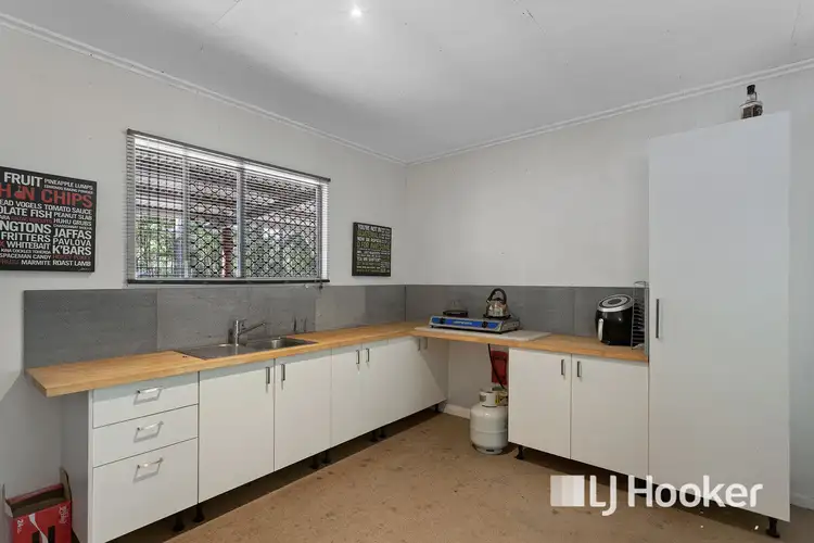 Fifth view of Homely rural property listing, 1412 Seventeen Mile Road, Seventeen Mile QLD 4344