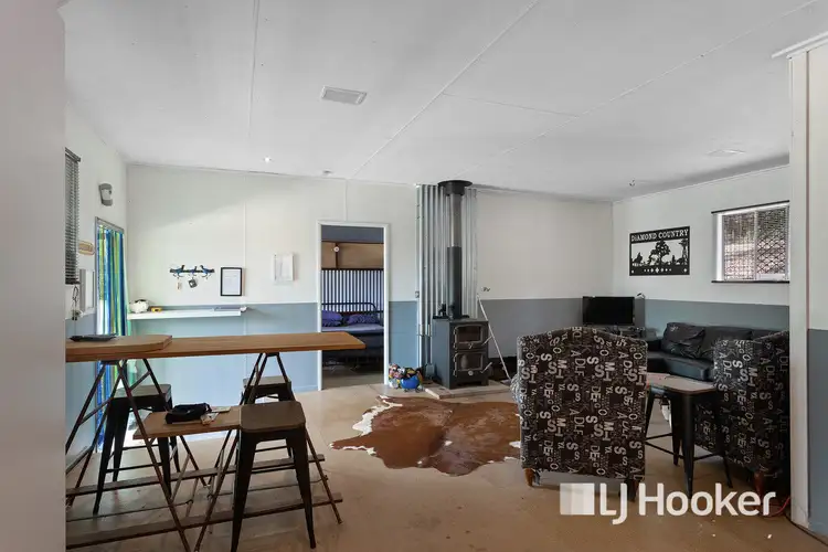 Sixth view of Homely rural property listing, 1412 Seventeen Mile Road, Seventeen Mile QLD 4344