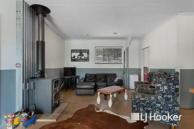 Seventh view of Homely rural property listing, 1412 Seventeen Mile Road, Seventeen Mile QLD 4344