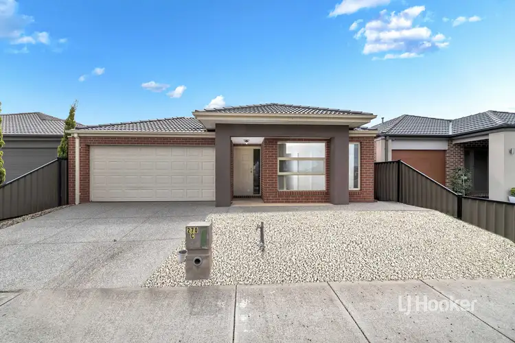 270C Sayers Road, Truganina VIC 3029