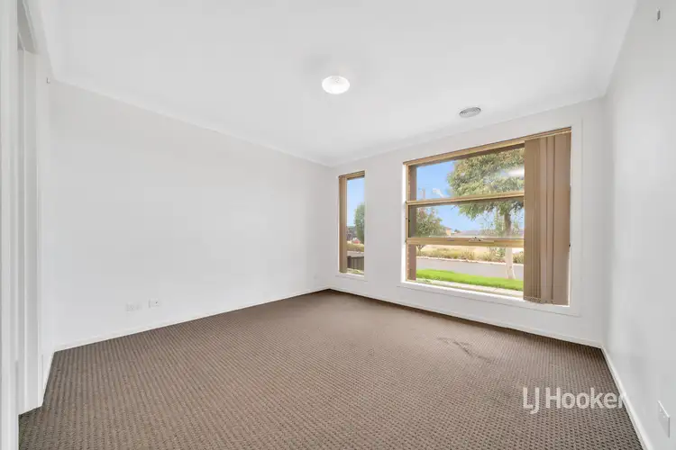 Second view of Homely house listing, 270C Sayers Road, Truganina VIC 3029