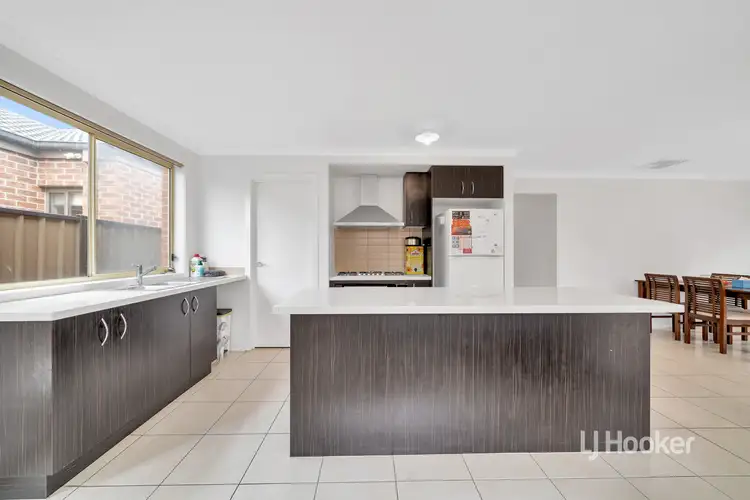 Third view of Homely house listing, 270C Sayers Road, Truganina VIC 3029