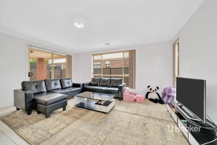 Fourth view of Homely house listing, 270C Sayers Road, Truganina VIC 3029