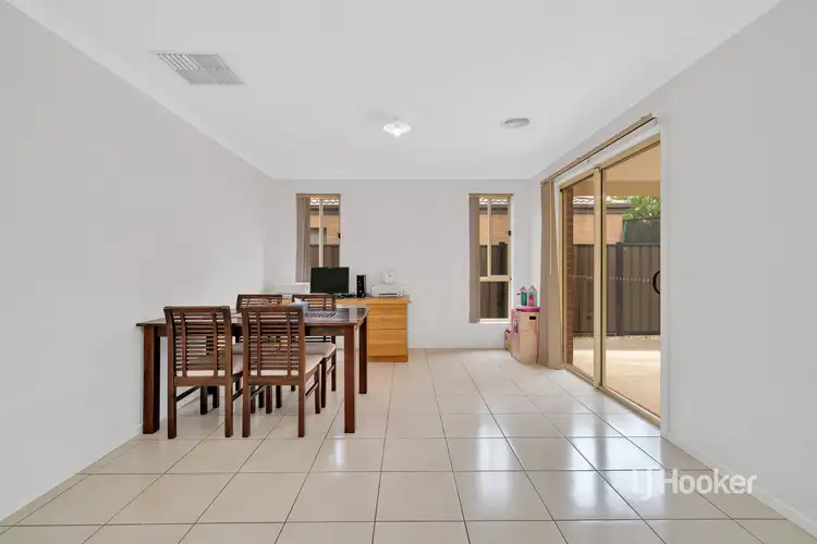 Fifth view of Homely house listing, 270C Sayers Road, Truganina VIC 3029