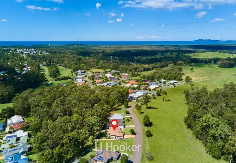 57 The Pulpit, Tallwoods Village NSW 2430