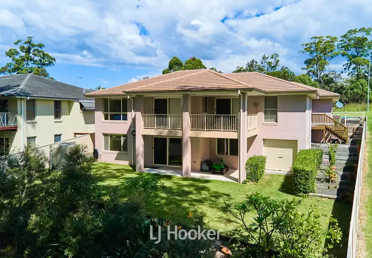 Fifth view of Homely house listing, 57 The Pulpit, Tallwoods Village NSW 2430