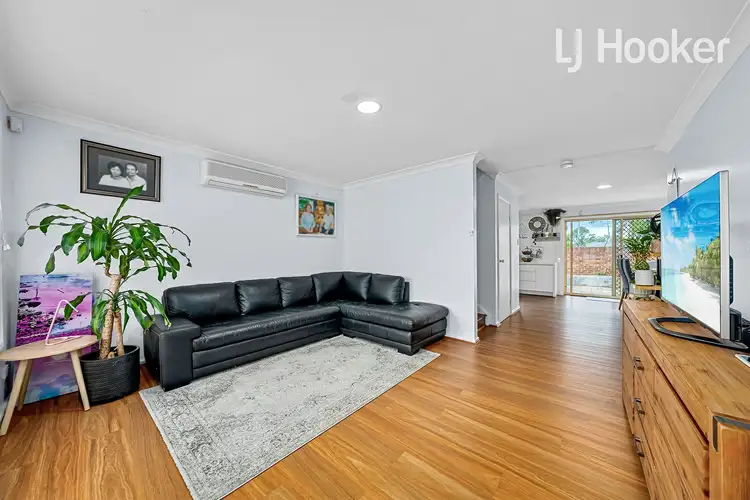 Third view of Homely townhouse listing, 2/5 Corella Rd, Green Valley NSW 2168